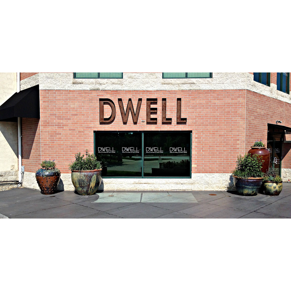 Dwell Home Furnishings & Interior Design Think Iowa City