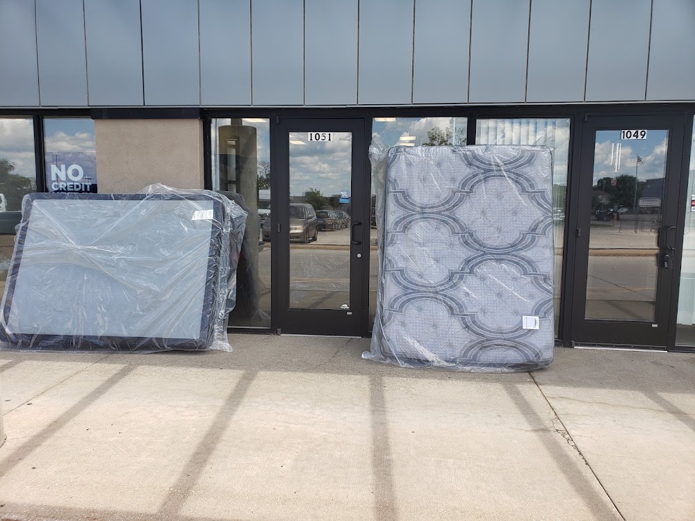 Mattress By Appointment Iowa City Think Iowa City