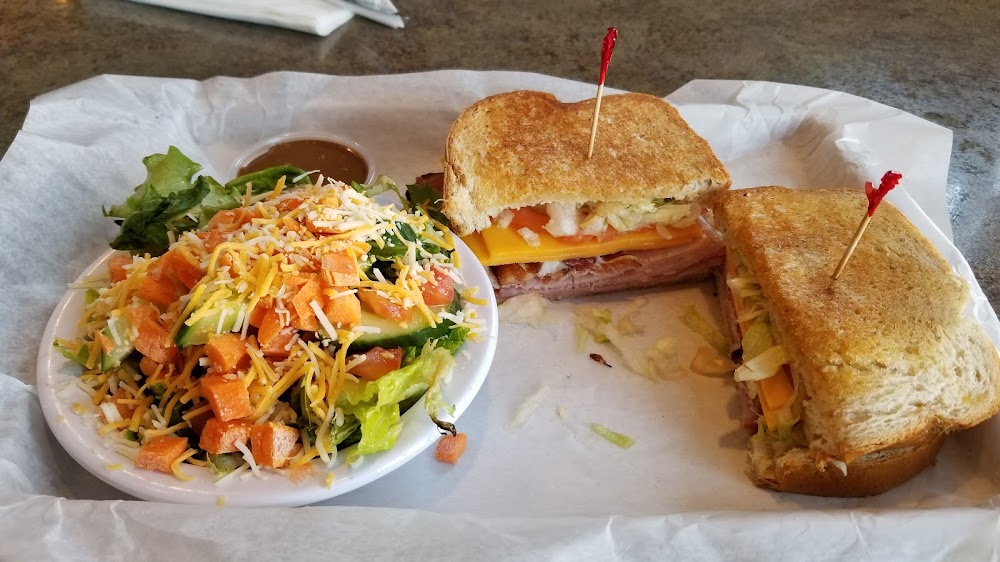 Quinton's Bar & Deli Think Iowa City