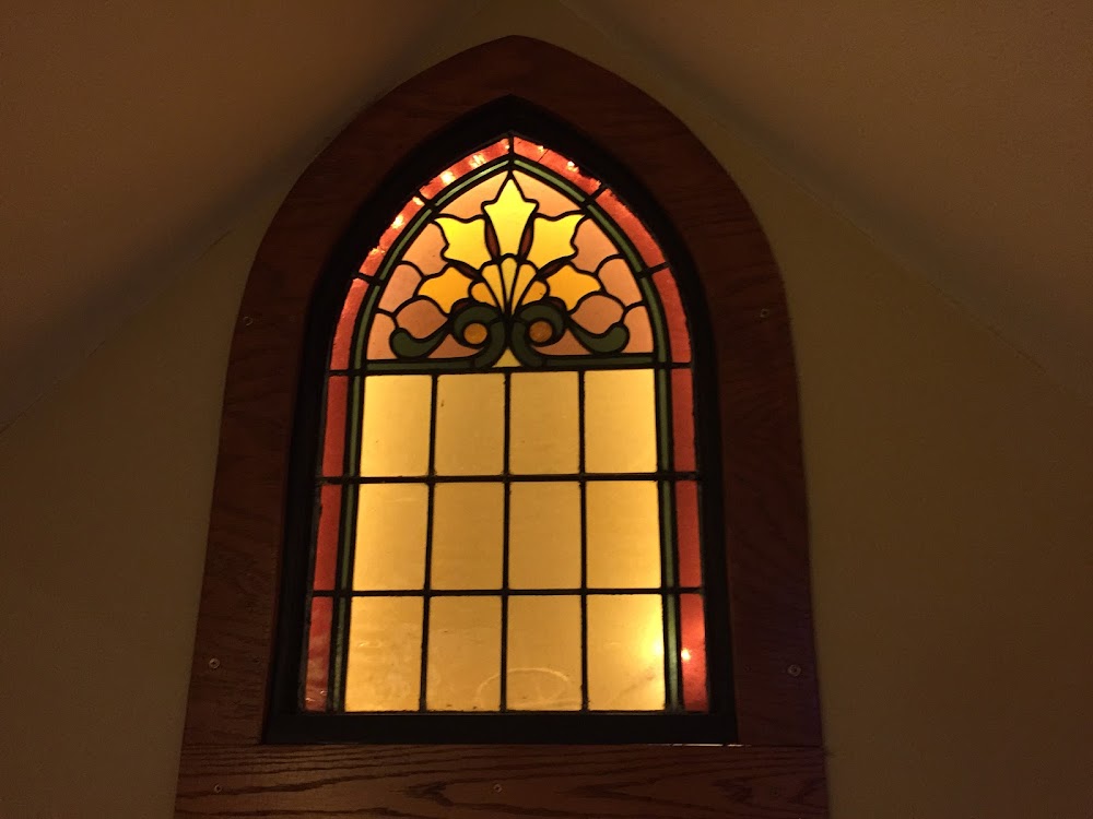 Burford House Inn Think Iowa City