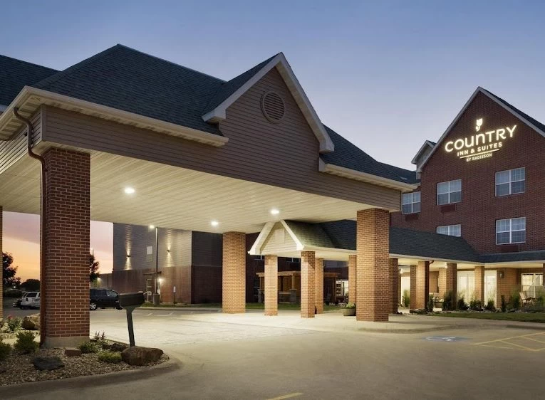 Country Inn & Suites by Radisson, Georgetown, KY ₹ 6,064. Georgetown Hotel  Deals & Reviews - KAYAK