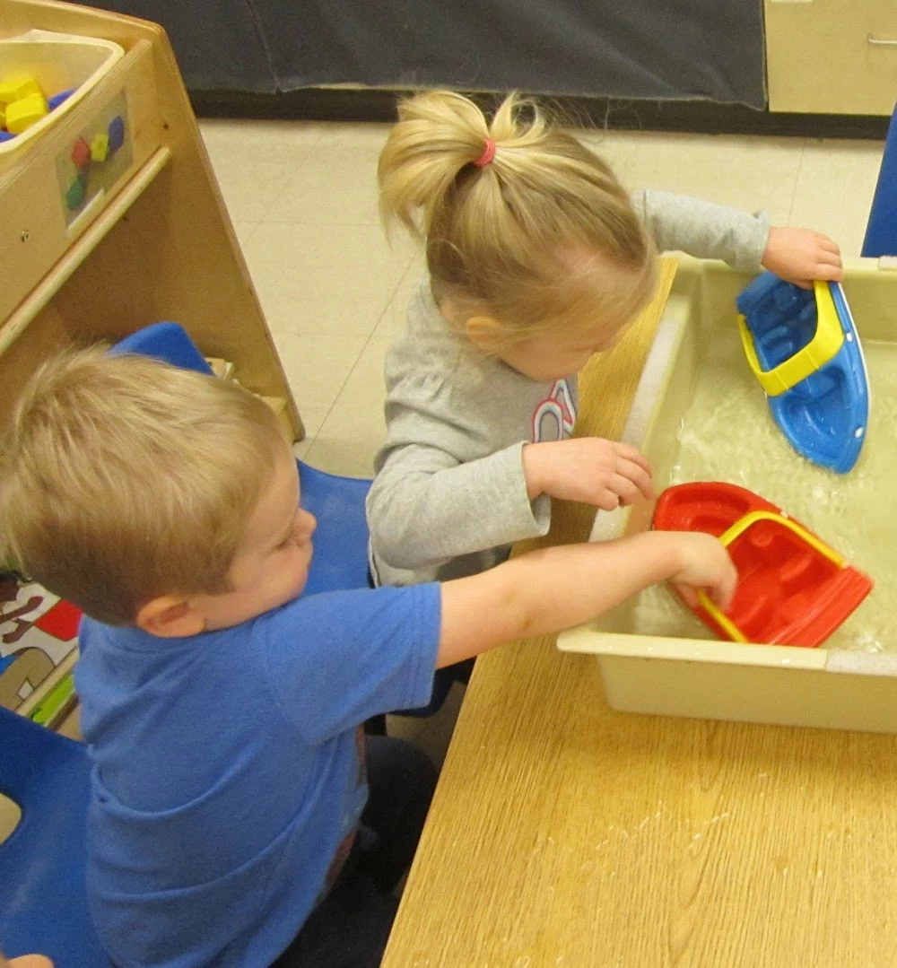 Cadence Academy Preschool - Think Iowa City