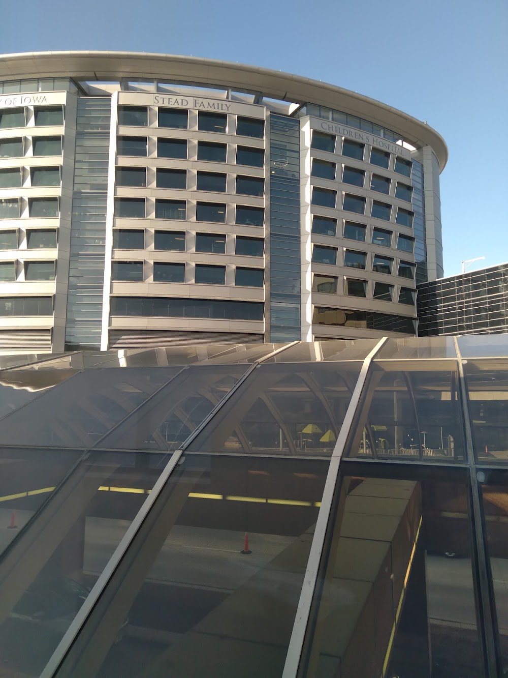 University Of Iowa Hospital & Clinic Ophthalmology Think Iowa City