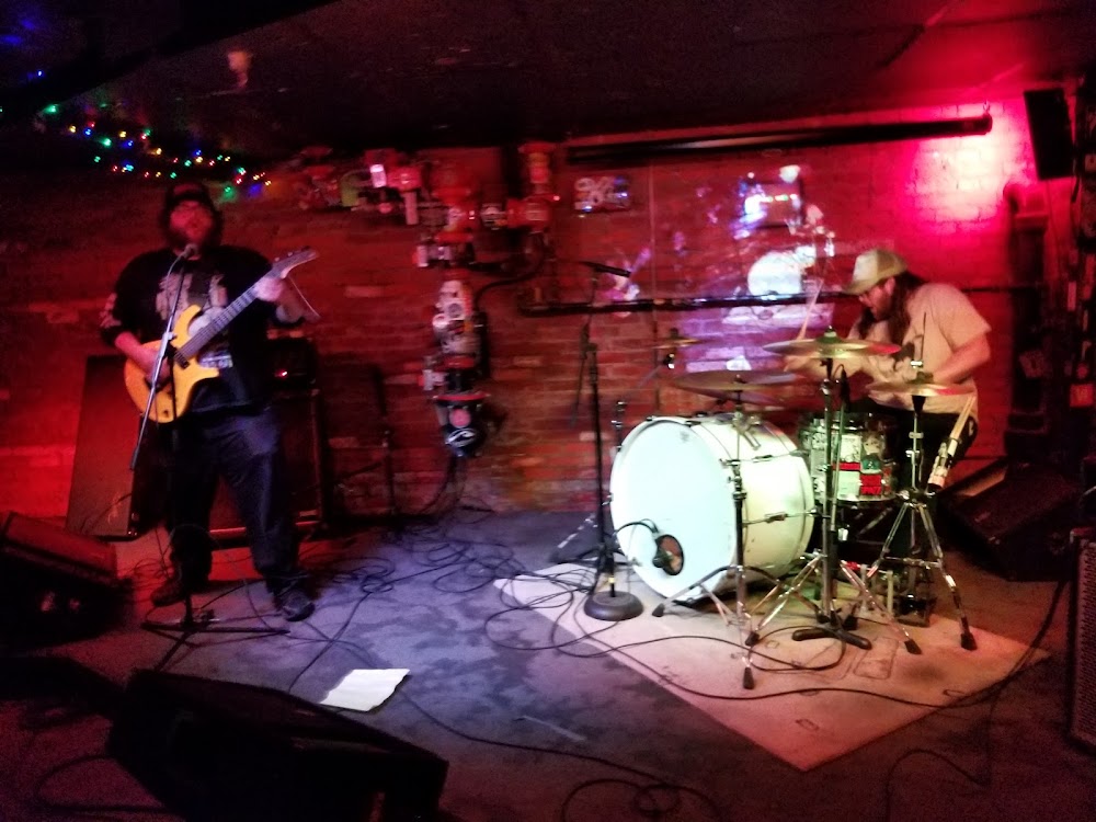 Yacht Club Think Iowa City