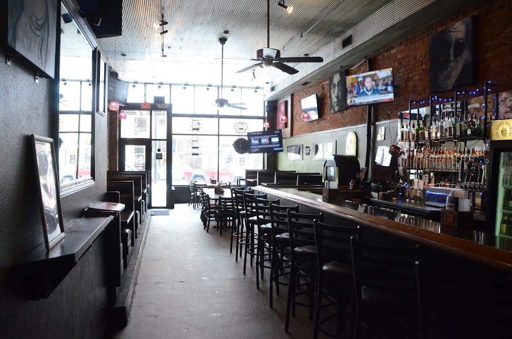 Quinton's Bar & Deli Think Iowa City