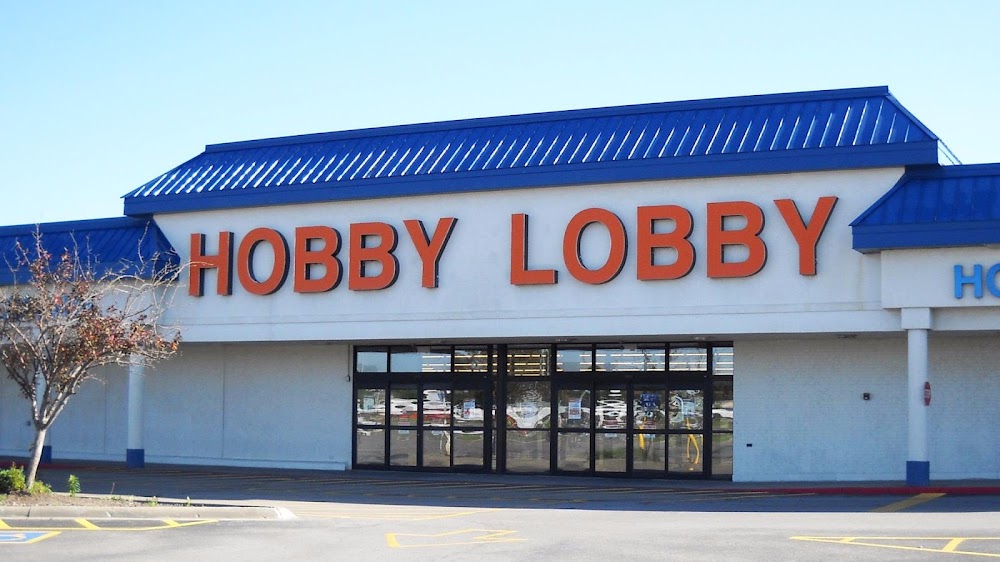 Hobby Lobby Think Iowa City