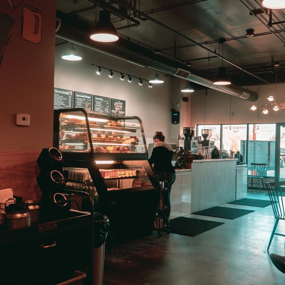 Java House Heirloom Salad Co North Liberty Think Iowa City