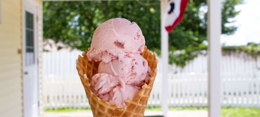 Where to Get Your Ice Cream Fix