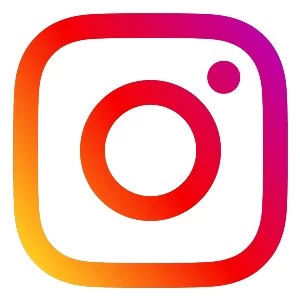 Think Iowa City Instagram logo