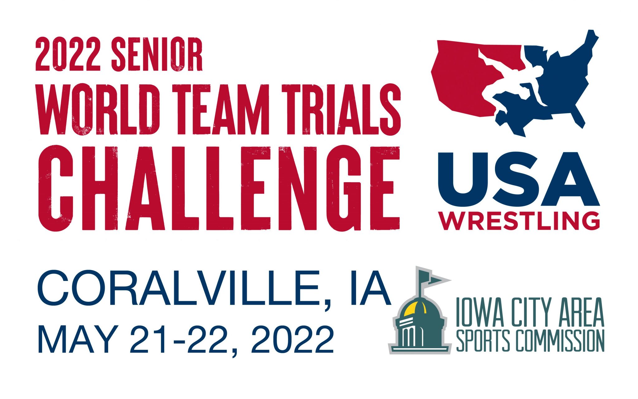 2022 World Team Trials Challenge Tournament Think Iowa City