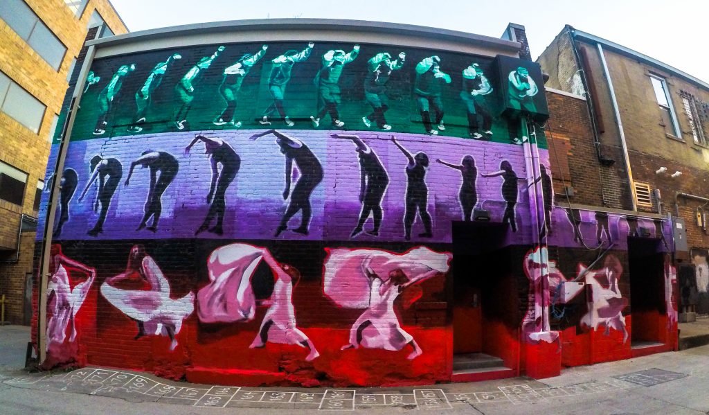 Iowa City The Greatest Small City for the Arts Think Iowa City