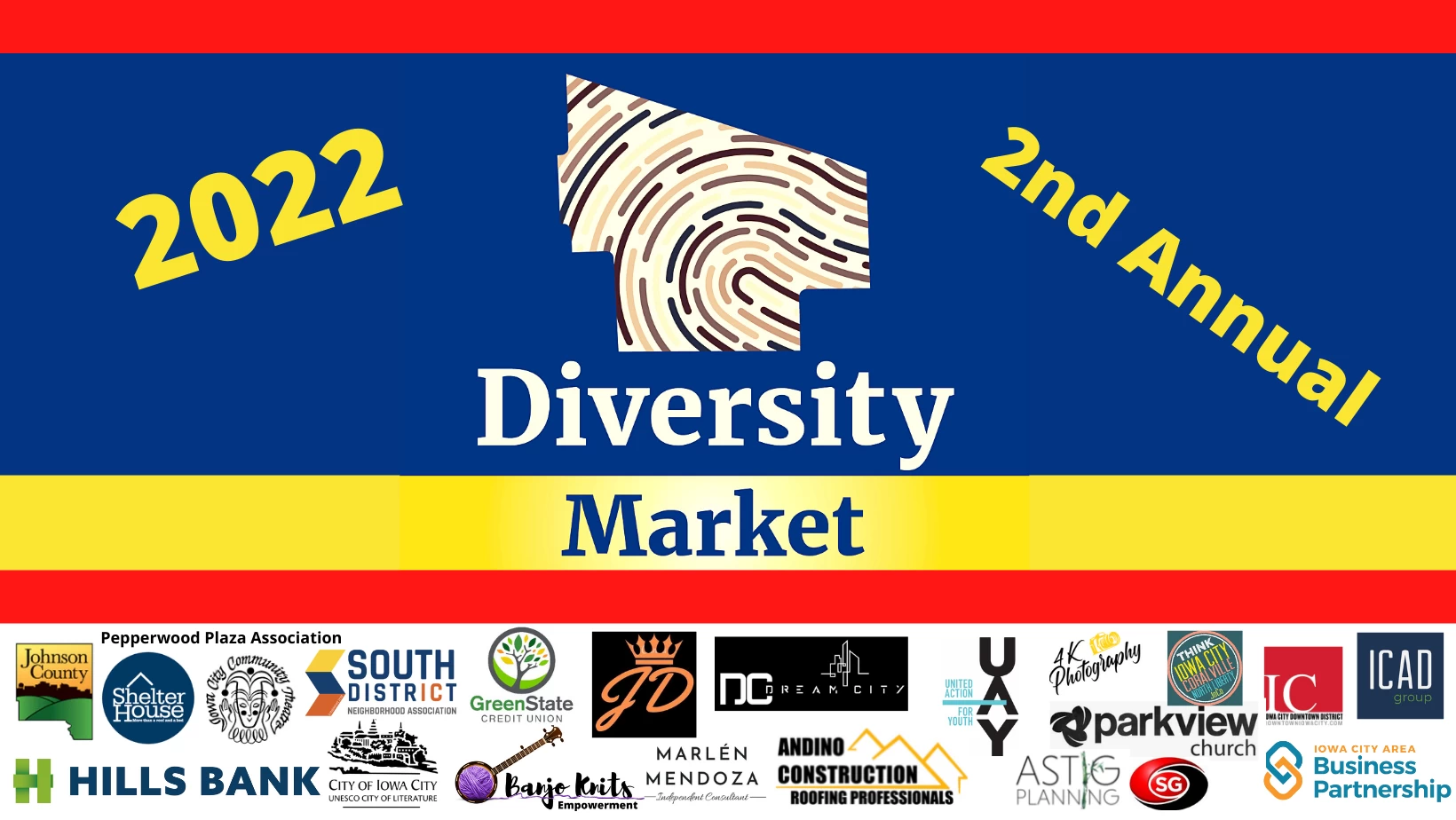 South District Diversity Market