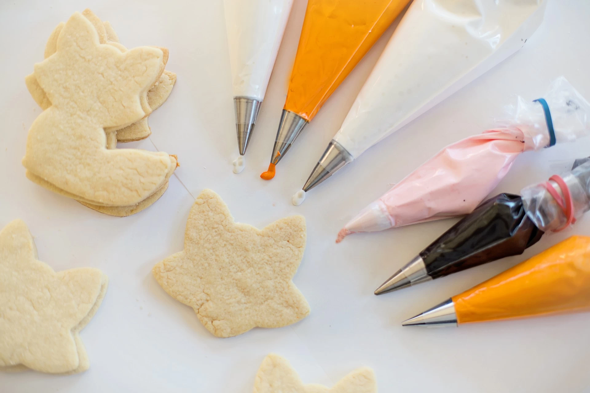 Kid’s Class: Cookie Decorating