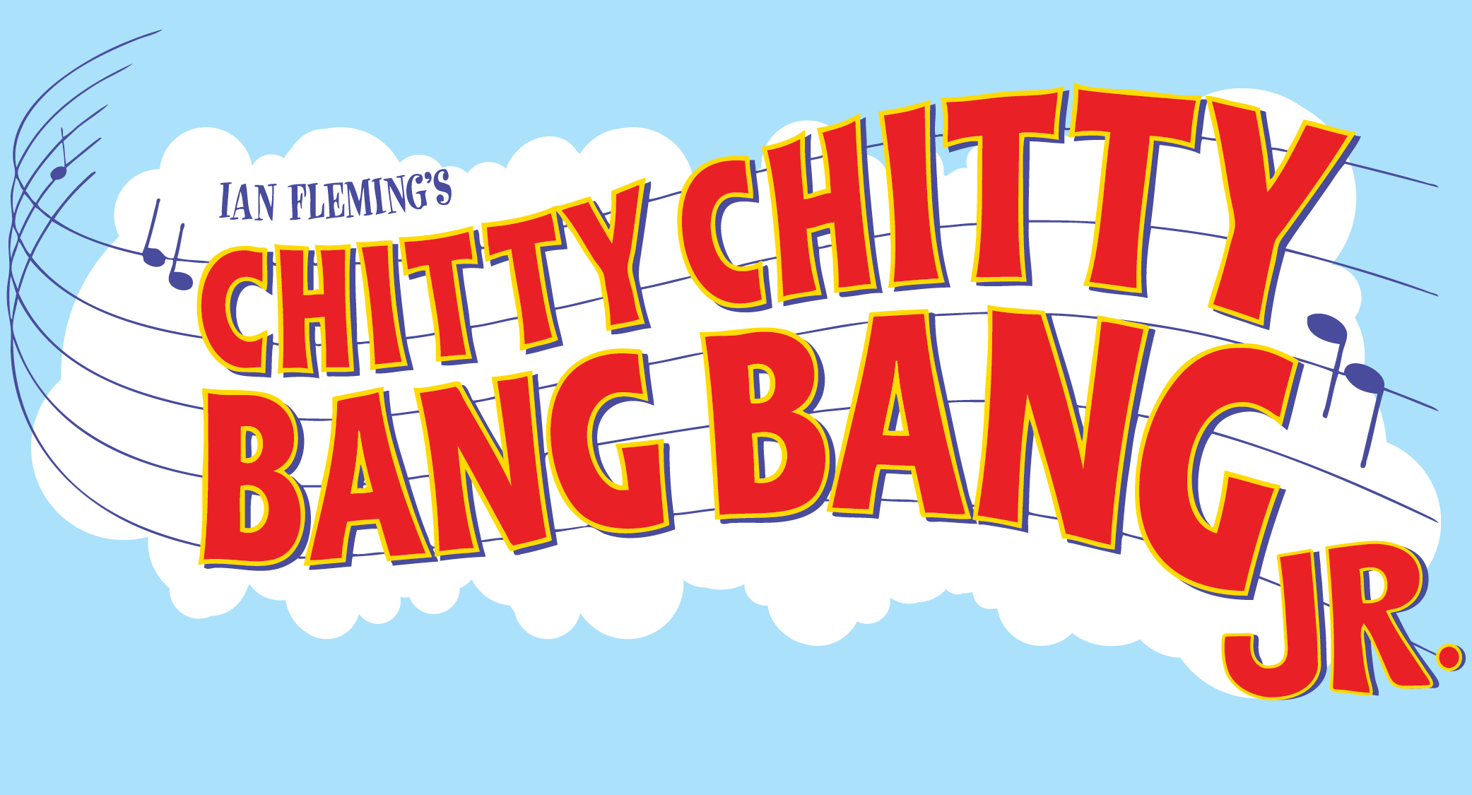 Chitty Chitty Bang Bang Jr., July 22–24 | a Young Footliters Youth Theatre production