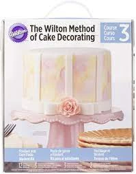 Cake Decorating Course: Fondant Skills