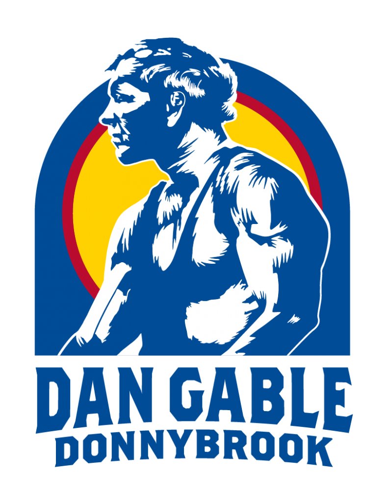 Dan Gable Donnybrook Premiere High School Wrestling Tournament