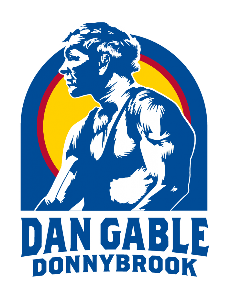 Dan Gable Donnybrook Premiere High School Wrestling Tournament