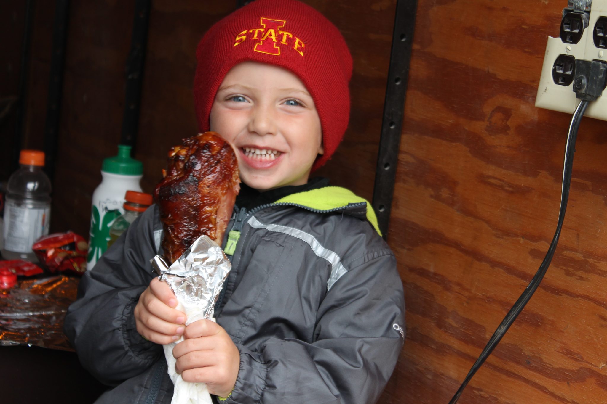 Kalona Fall Festival’s 50th Anniversary Think Iowa City