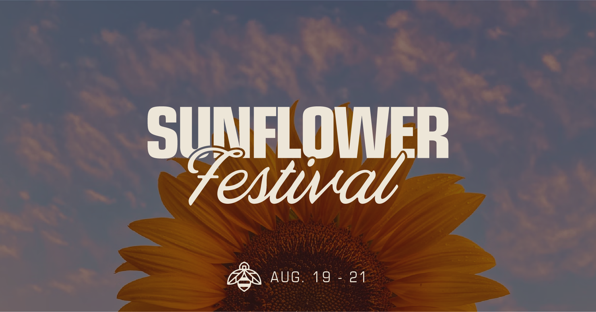 Sunflower Festival at Wilson’s Orchard & Farm