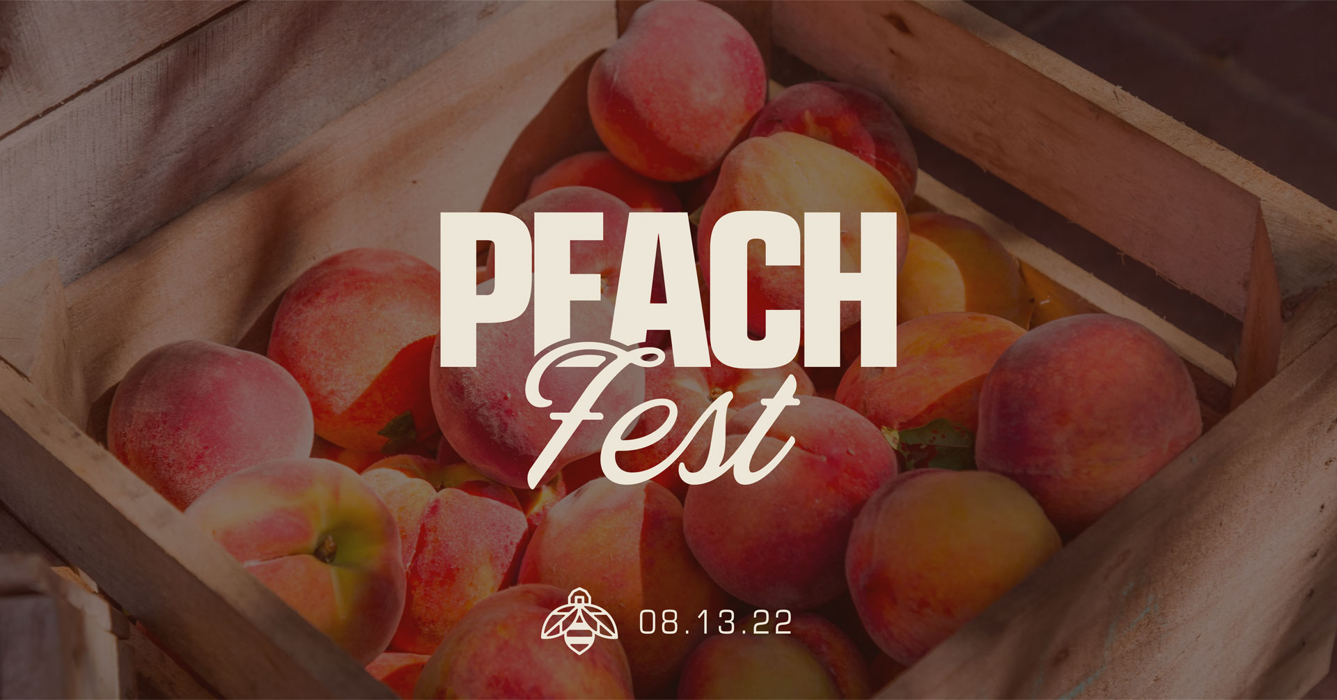 Peach Fest at Wilson’s Orchard & Farm