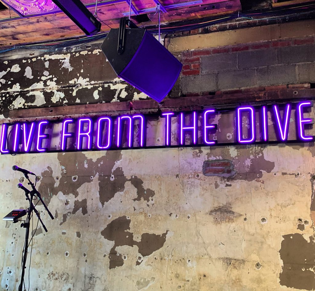 Karaoke Wednesdays Think Iowa City