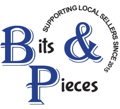 Bits & Pieces Grand Opening