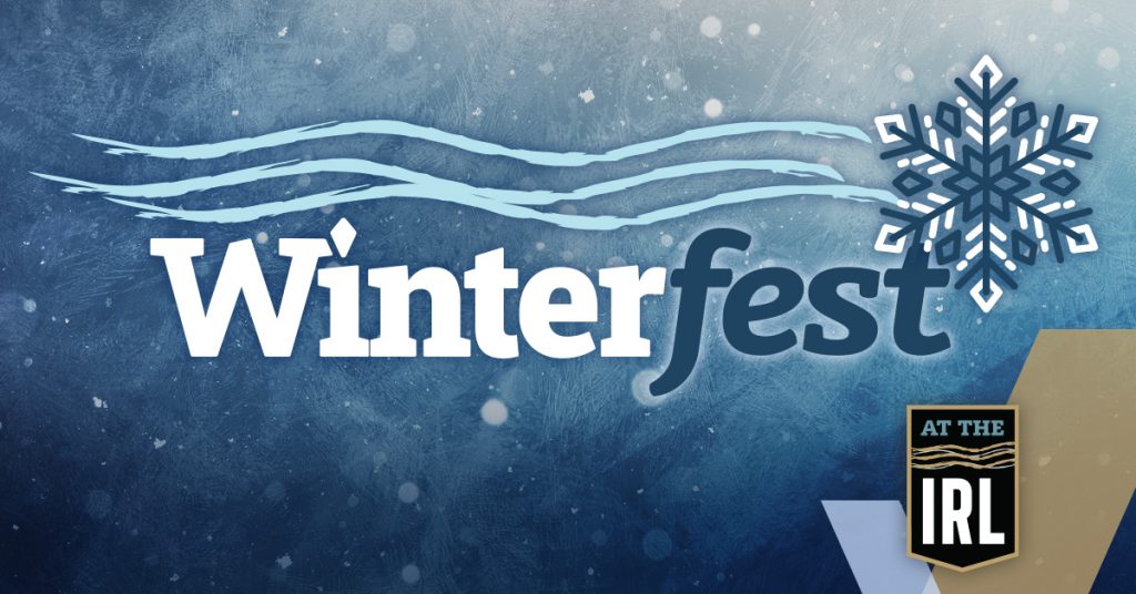Winterfest 2023 Think Iowa City