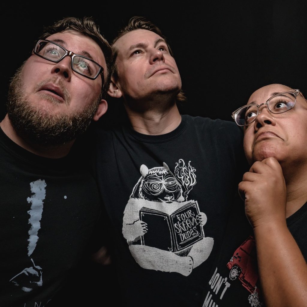 The Many Colored Death Elray's Live & Dive Downtown Iowa City