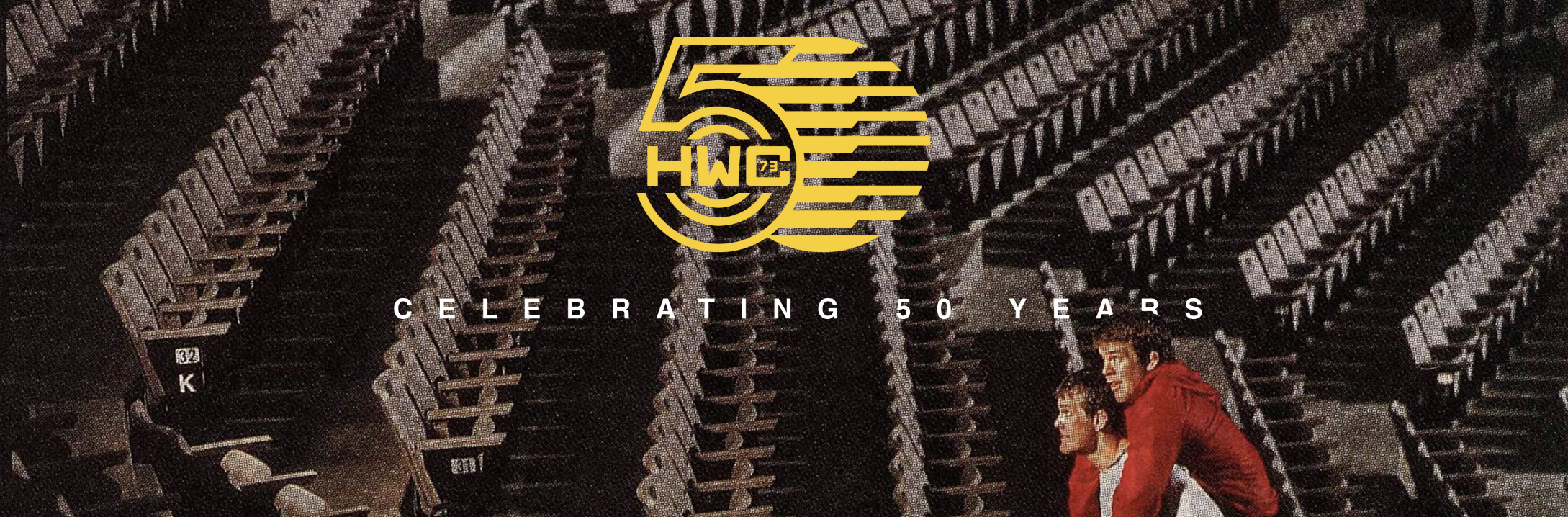 HWC Annual Banquet – 50 Years of Excellence