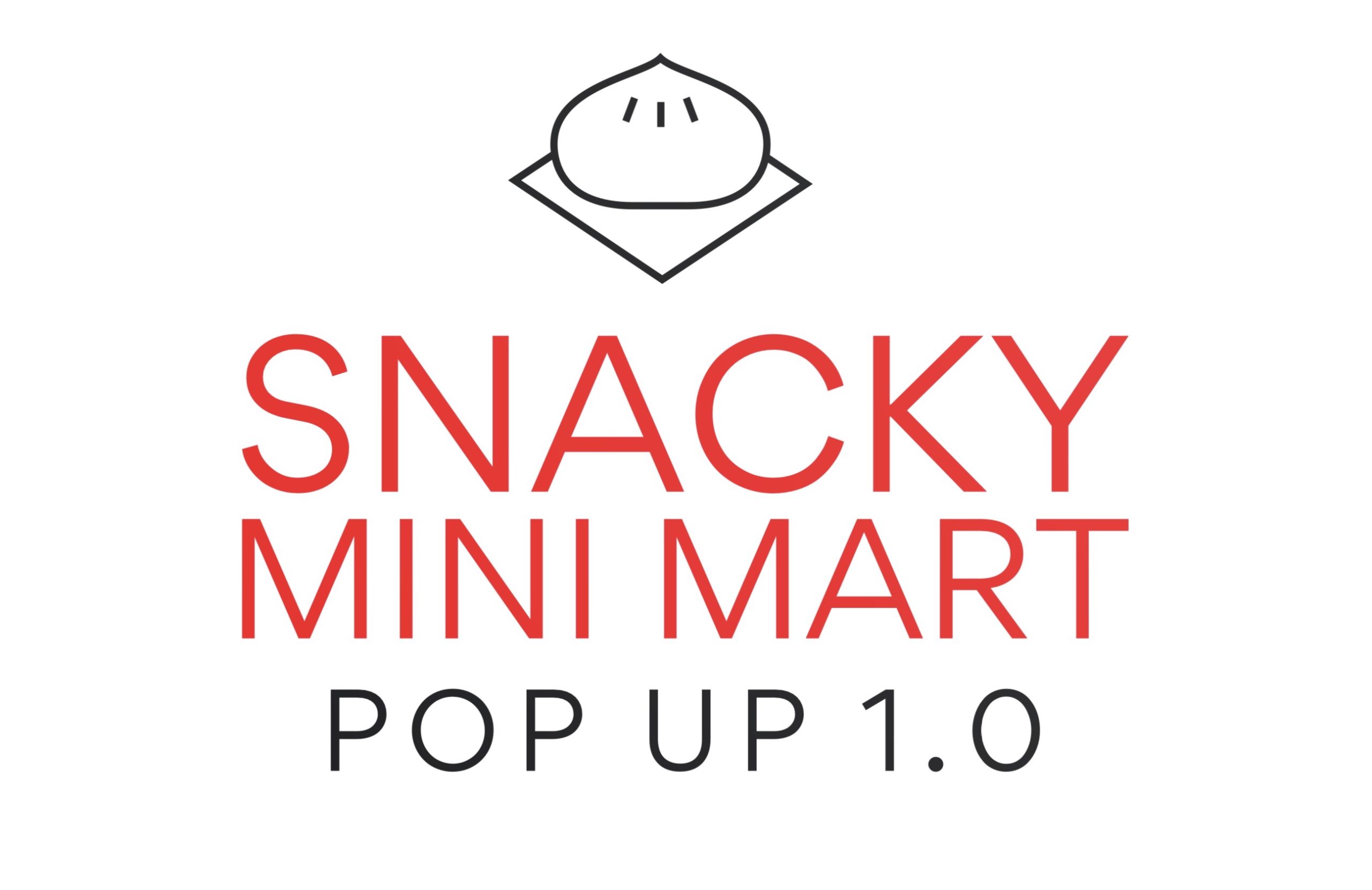 Snacky Mini Mart Pop Up 1.0 @ Marco’s Island