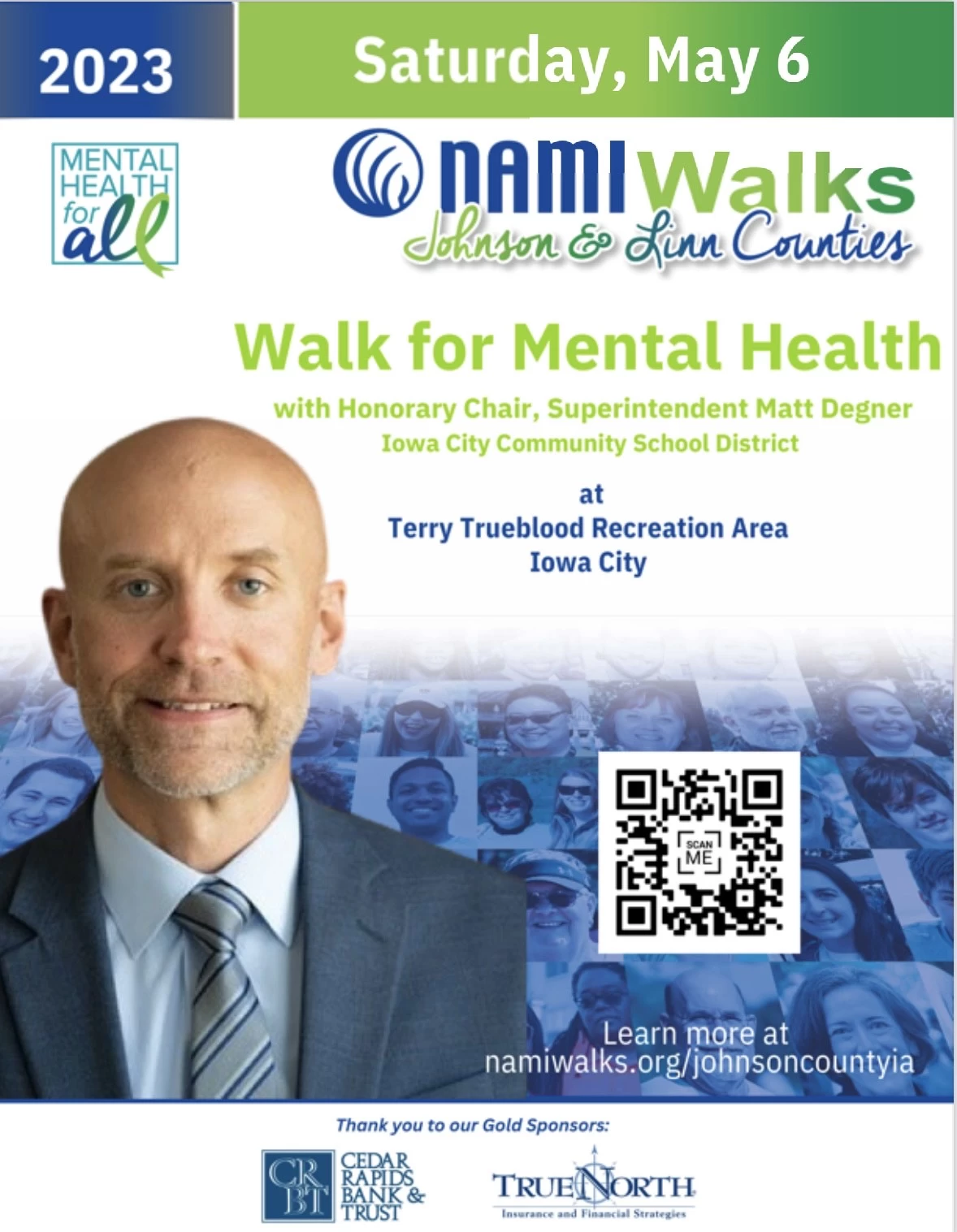 National Alliance on Mental Illness WALK