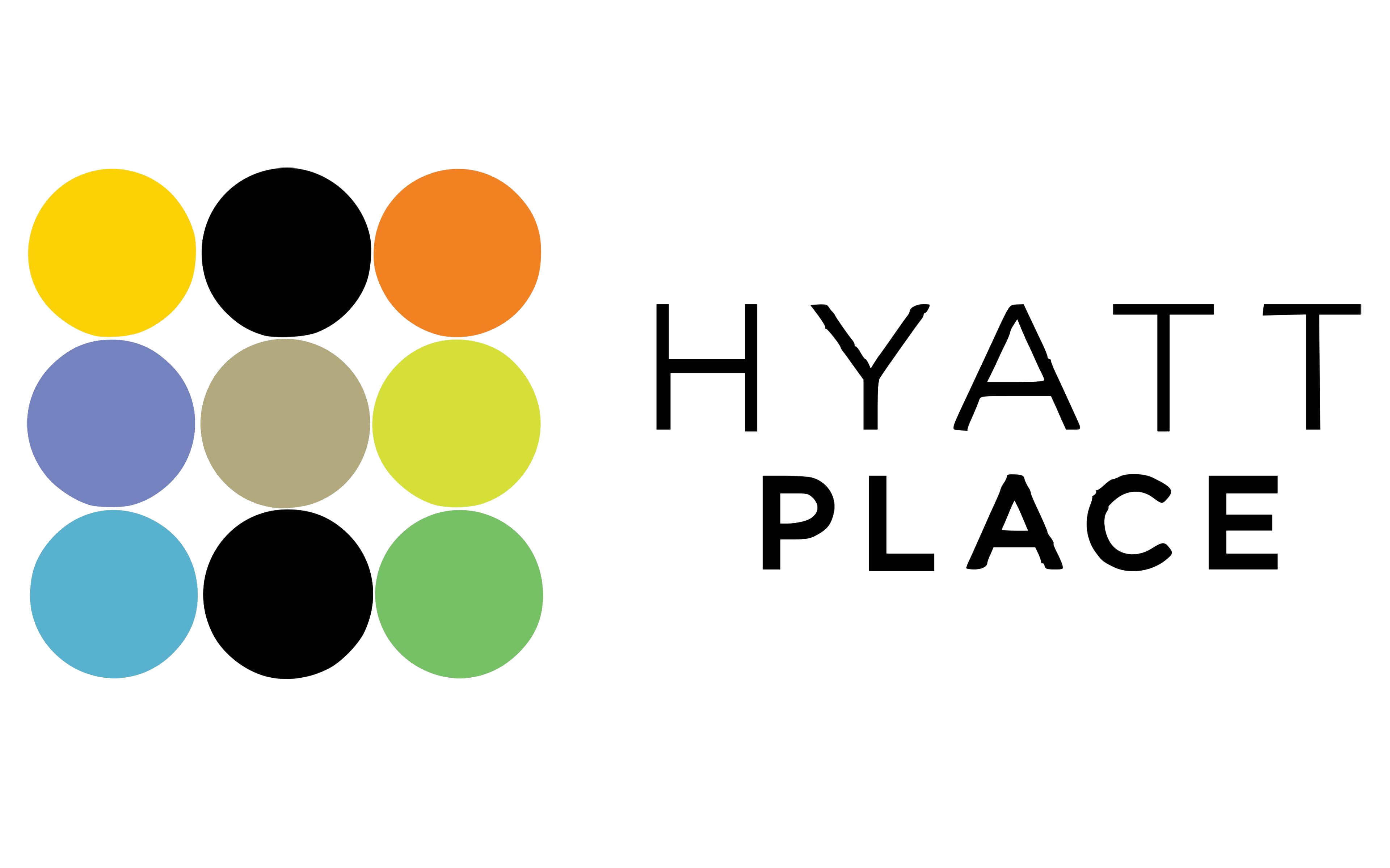 Hyatt-Place-Logo
