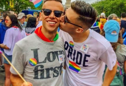 LGBTQ+ Friendly Travel in the Iowa City Area