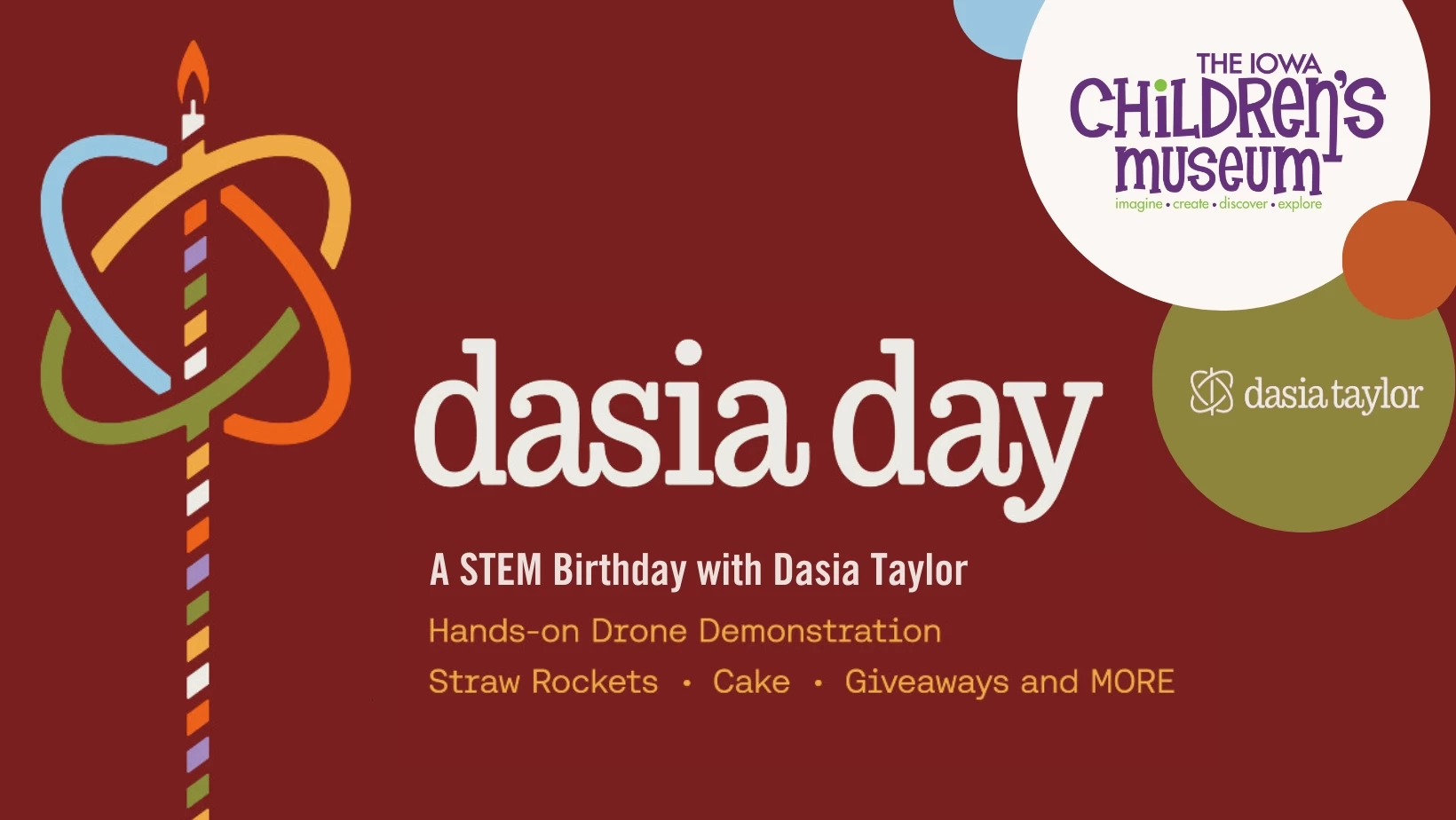Dasia Day
