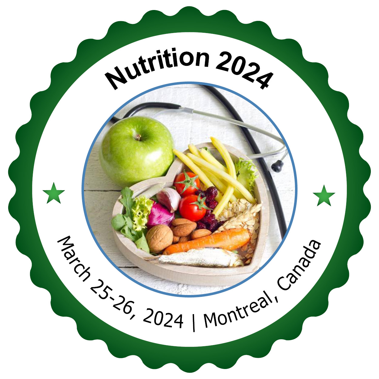 29th International Conference on Nutrition and Dietestics