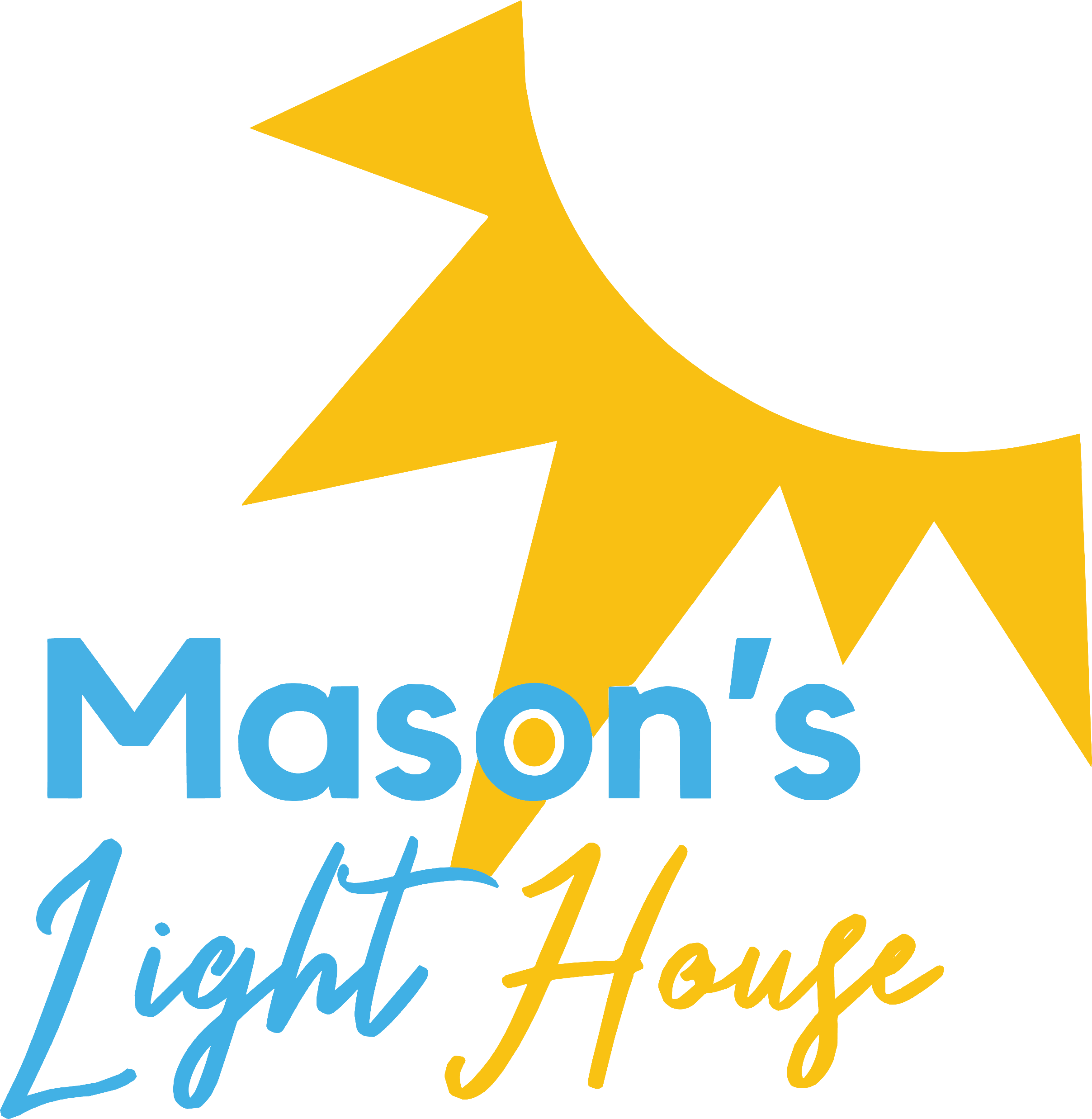 Mason’s Light House – Rays of Light Gala