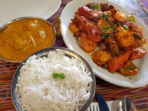 Masala Indian Cuisine Tikka Masala