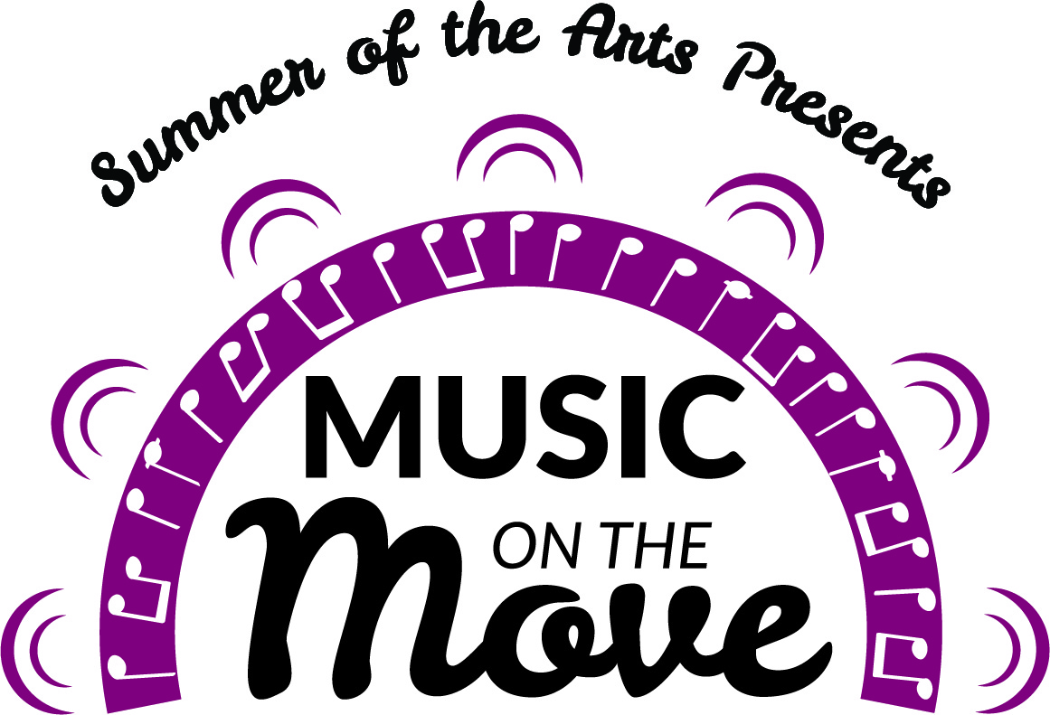 Music on the Move