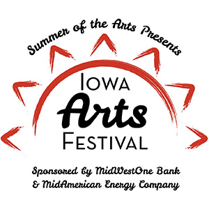 Iowa Arts Festival