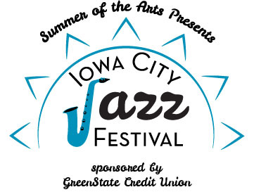 Iowa City Jazz Festival