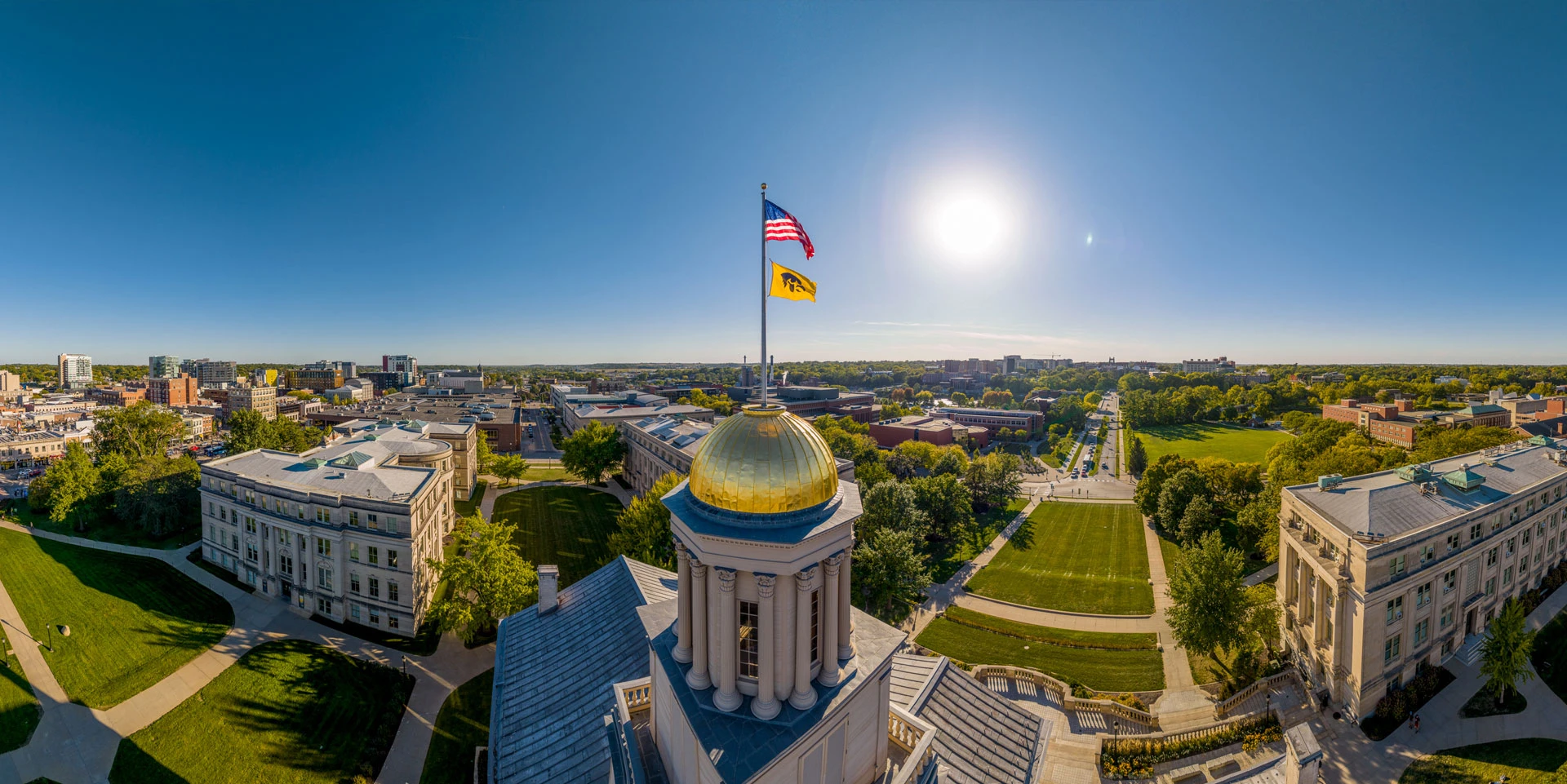 Planning Your University of Iowa College Move-In Trip Weekend to Iowa City