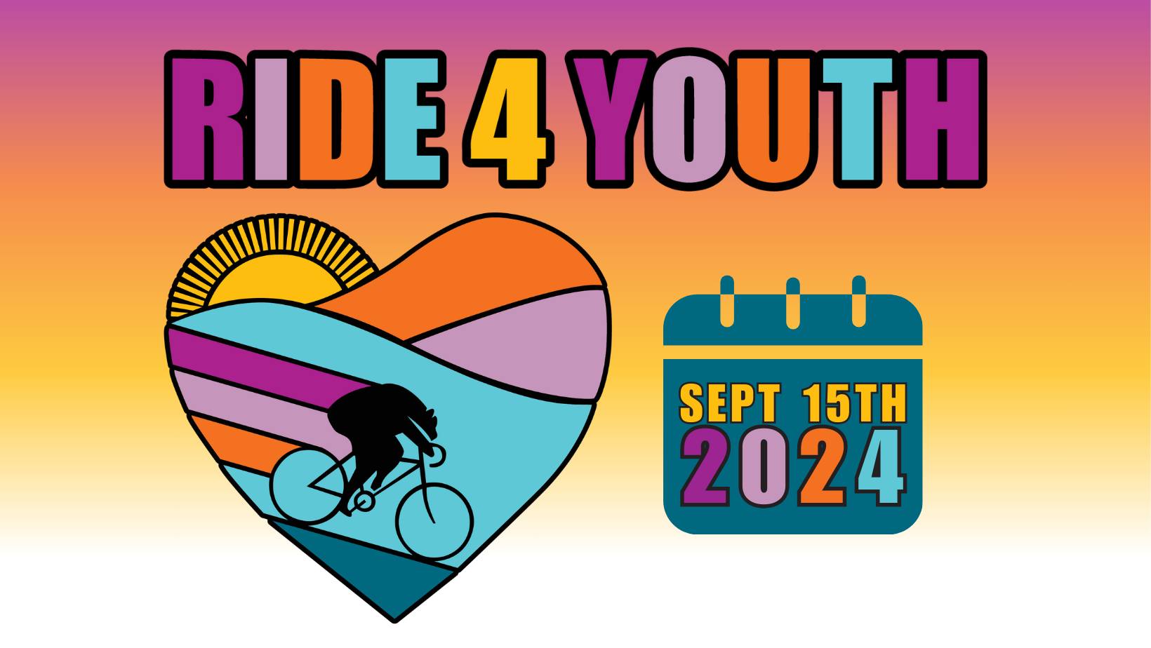 12th Annual Ride 4 Youth
