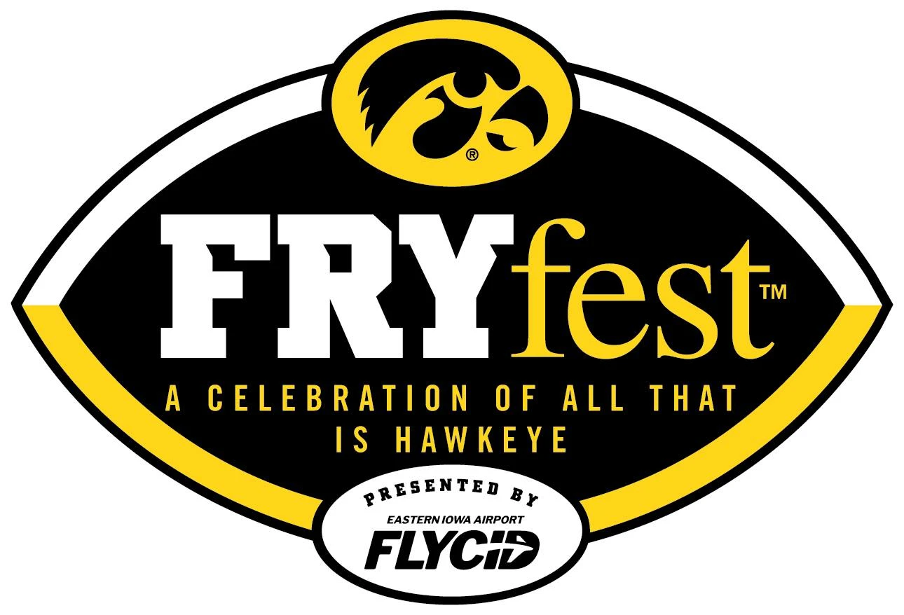 15th Annual FRYfest