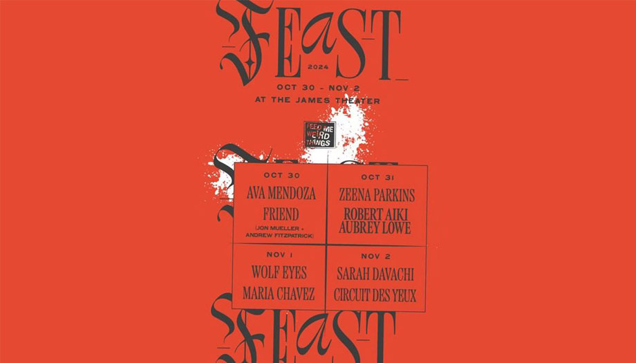 FEaST Festival 3