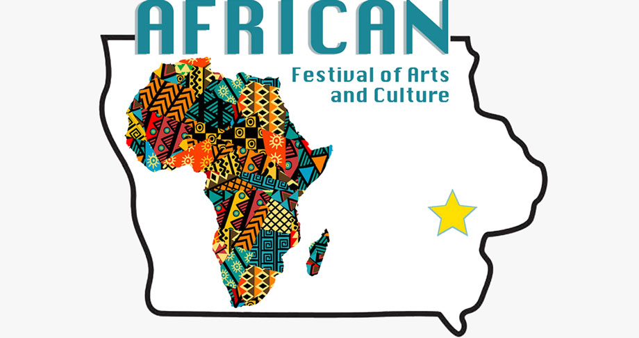 african festival of arts