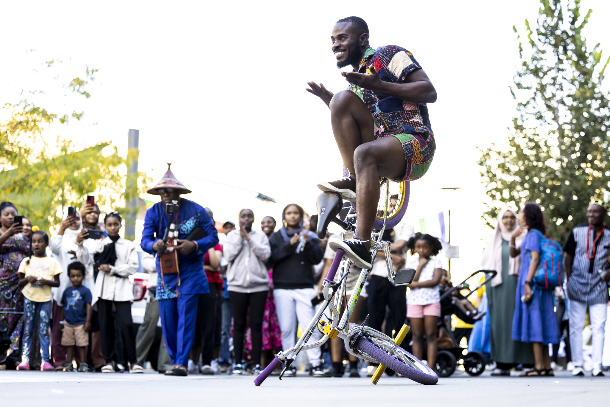Things To Do In August In Iowa City Area | Think Iowa City