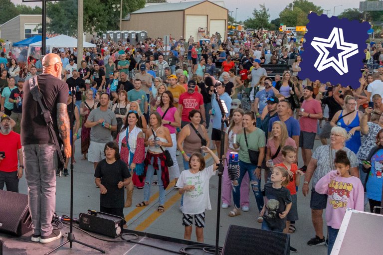 Things To Do In August In Iowa City Area | Think Iowa City