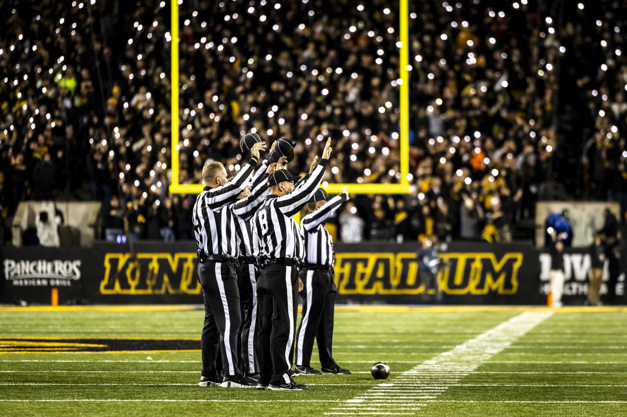 Your Checklist For Football Game Days In Iowa City | Think Iowa City