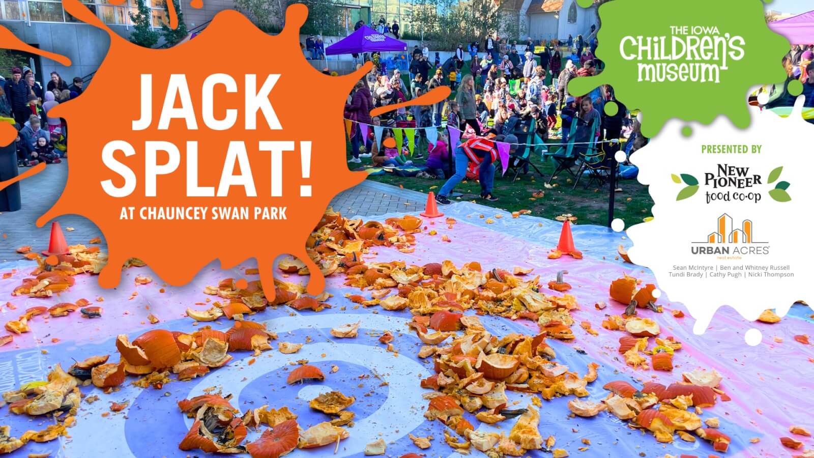 Things To Do In November In The Iowa City Area | Think Iowa City